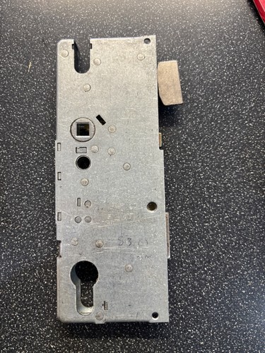 Winkhaus door lock upvc - winkhaus,