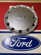 ford fiesta mk2 13" wheel trim 86-ab-1130-db