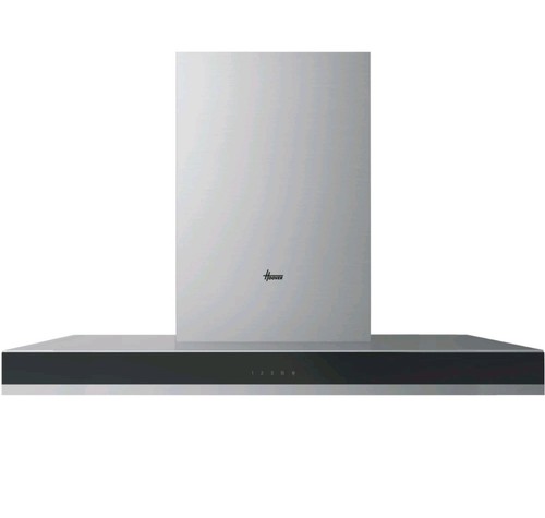 Hoover hts9cbh3x 90cm chimney - 90cm,