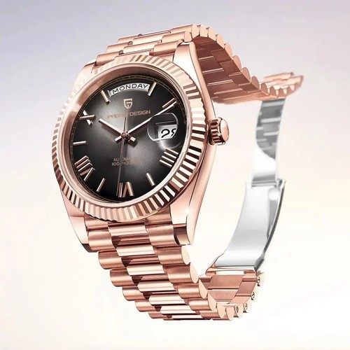 Pagani design men automatic - design, men's