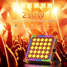 250W LED Wall Washer Light