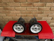 Mantis 5222 Tiller Lawn