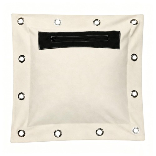 Wing chun dummy wall bag - wall,