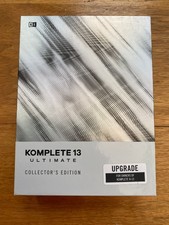 komplete 13 Collector's