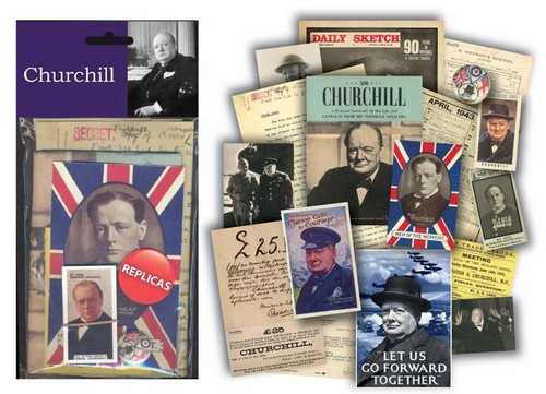 Reproduction churchill - reproduction:,