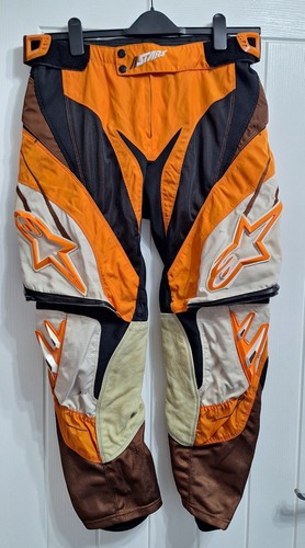 1990s alpinestars motocross - 1990s,