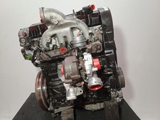 AWX COMPLETE ENGINE / 725860 FOR SKODA SUPERB I 3U4 1.9 TDI