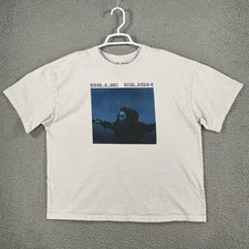 BILLIE EILISH T-Shirt Cotton