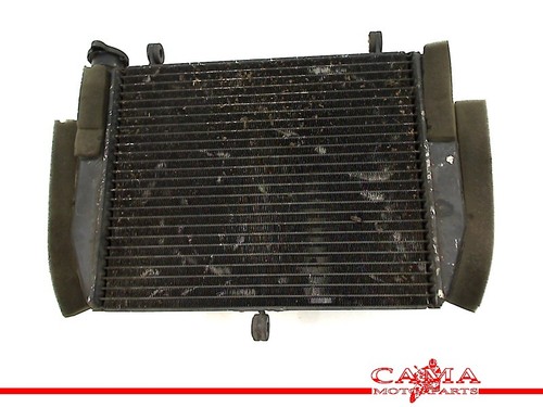 Radiator yamaha yzf - radiator,
