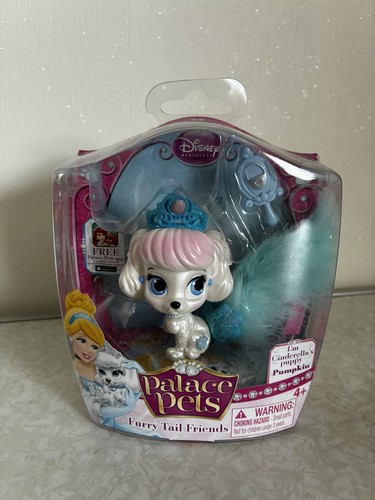 Disney princess palace pets - princess,