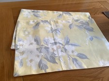 2 Laura Ashley Apple Blossom