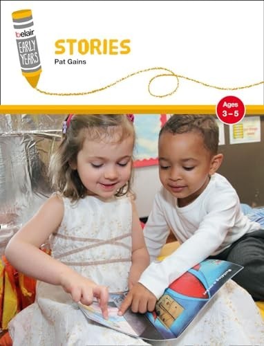 Belair early years stories - belair:,