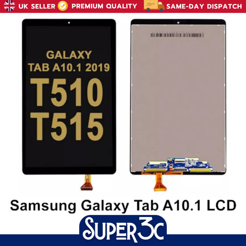 Samsung galaxy tab a10 - galaxy, 2019