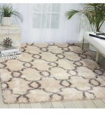 Nourison Rug 160cmx 221cm