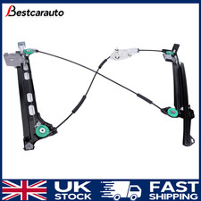Power Window Regulator Front
