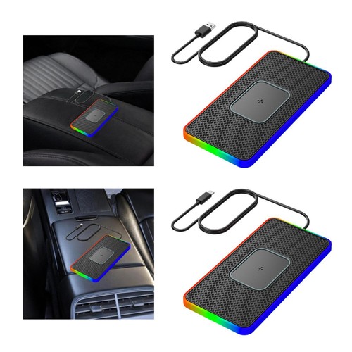Wireless car charger cordless - car,