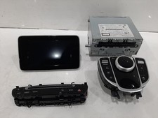 2018 MERCEDES BENZ GLC SAT