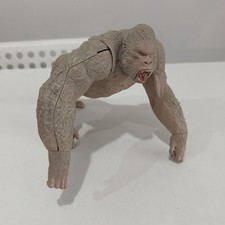 Rampage the Movie George the