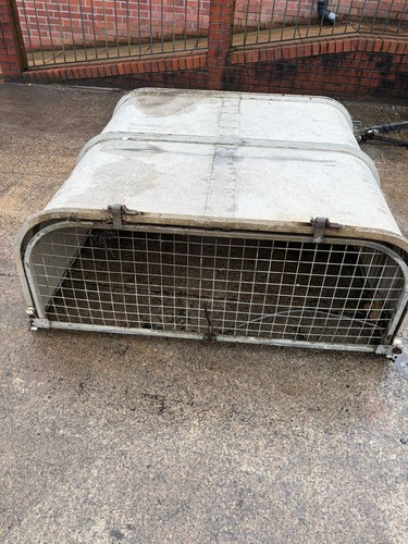 Ifor williams canopy - williams,