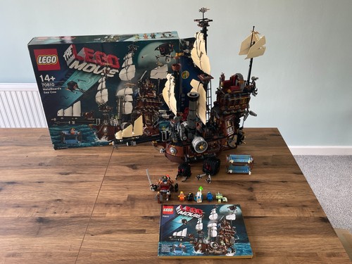 Lego movie metalbeard s - ***, metalbeard's