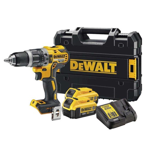 Dewalt dcd796m2 18v brushless - dewalt,