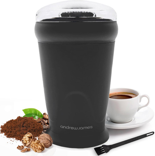 Andrew james electric coffee - andrew,