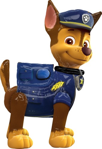 Paw patrol chase airwalker - paw,
