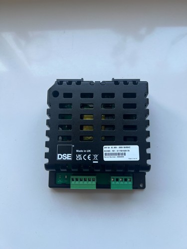 Deep sea electronics dse - deep,