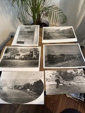 Glyn Valley Tramway Photo