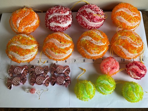 1970s vtg sugared - 1970s,