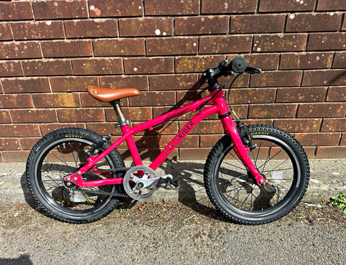 Early rider inch belter - rider,