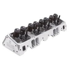 Edelbrock E-CNC Small-Block