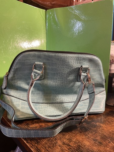 Matalan blue pvc - matalan, look