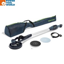 Festool 577269 PLANEX LHS-E 225 EQ Long Reach Sander 240v