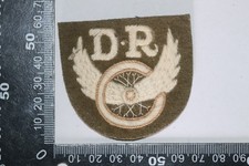 BRITISH ARMY CANADA WW2