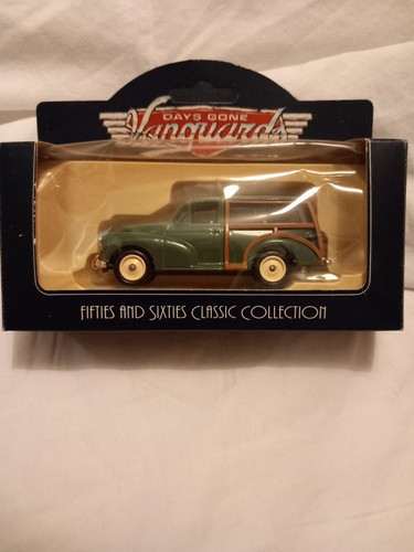 Vintage boxed lledo - lledo, die-cast