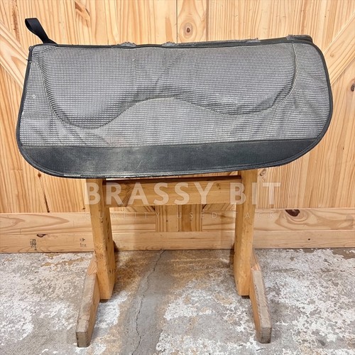 Parelli theraflex western - parelli,