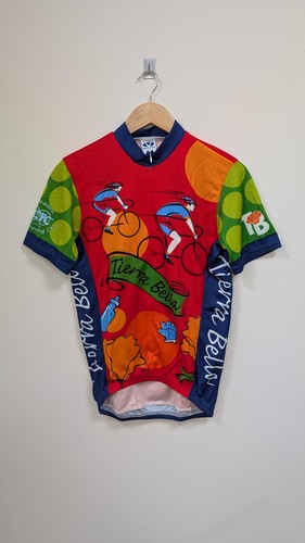 Voler tierra bella - voler, cycling