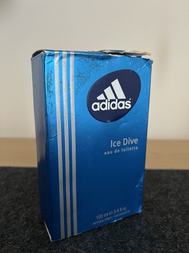 Vintage adidas ice dive - adidas,