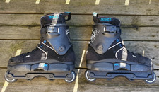 Razors - Brian Aragon 5 - EU