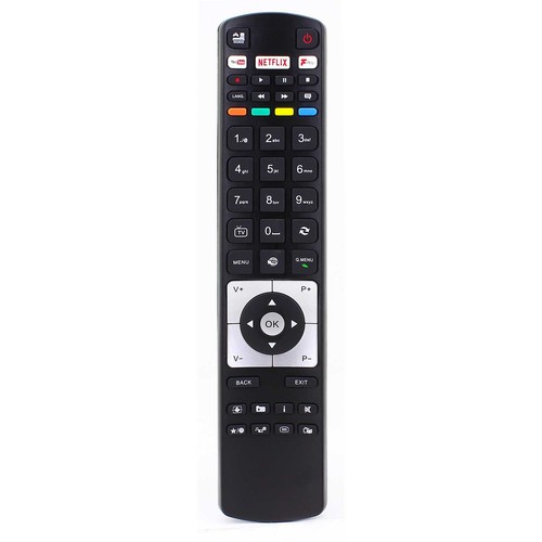 Rc4848 replaces rc4846 remote - rc4848,