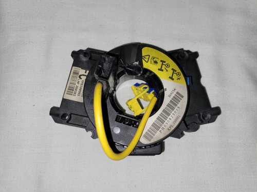 Rover airbag slip - airbag,