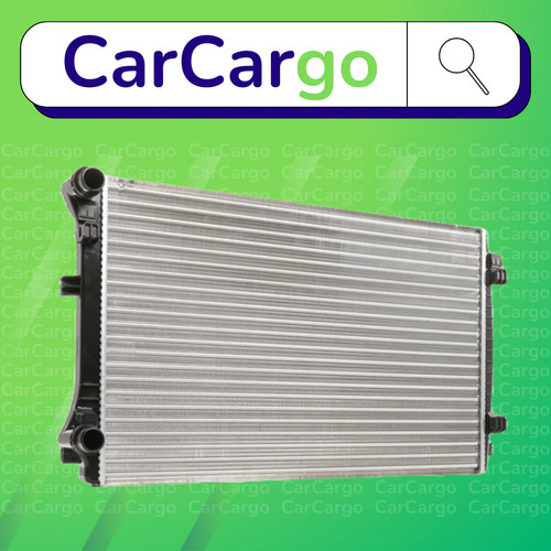 Radiator for passat 0 - radiator,