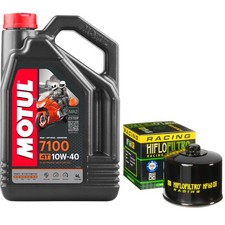K1300 S Motul 7100 10w40 4L