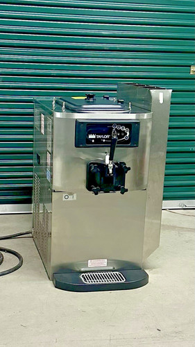 Taylor c708 soft serve ice - c708,