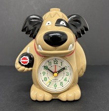 Wacky Races Muttley Dog
