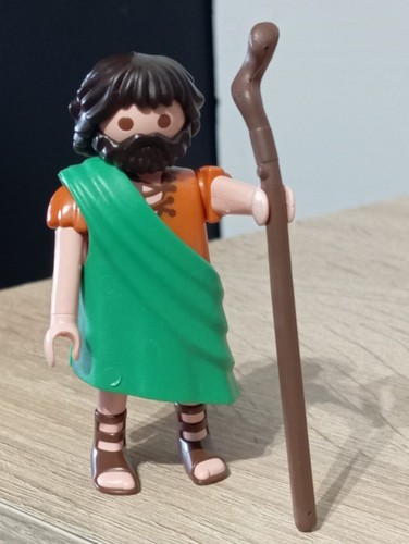 Playmobil figure noah ref 9373 - figure,