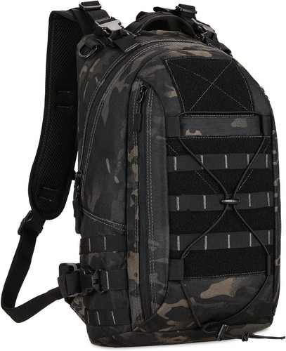 Huntvp tactical backpack - huntvp,
