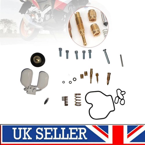 1set carburetor carb repair - 1set,