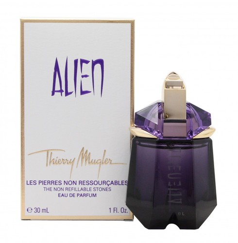 Thierry mugler alien eau - alien,